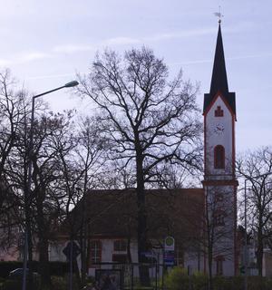 Genezarethkirche