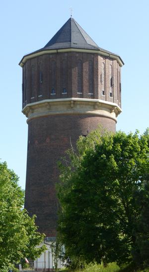 Stötteritzer Wasserturm