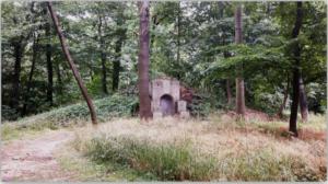 Familienmausoleum der Familie Speck von Sternburg