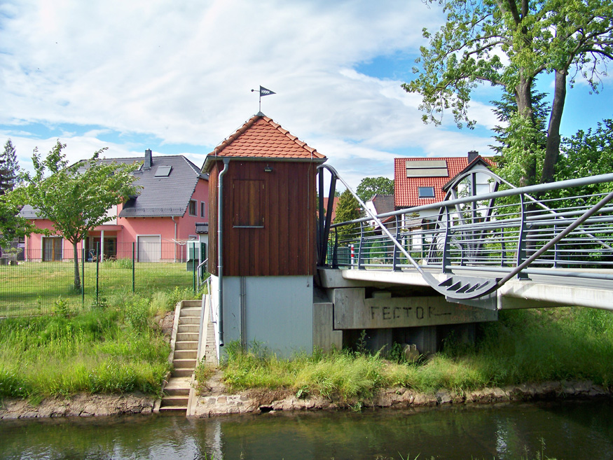 Thekla Parthedörfer und neue Siedlungen http//landschaftenin