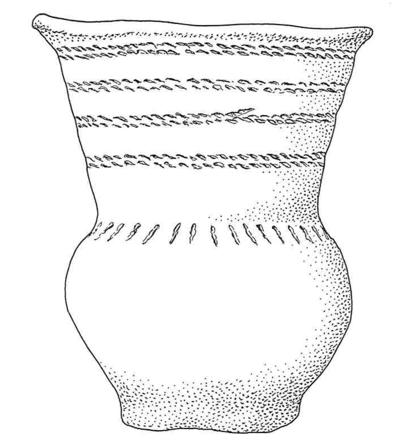 Archäologische Standorte im Leipziger Stadtgebiet landschaften