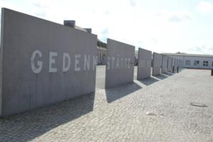 Abb. 26: Gedenkstätte Sachsenhausen