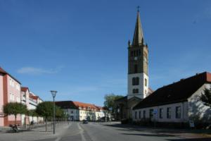 Abb. 14: Die St.-Nicolai-Kirche