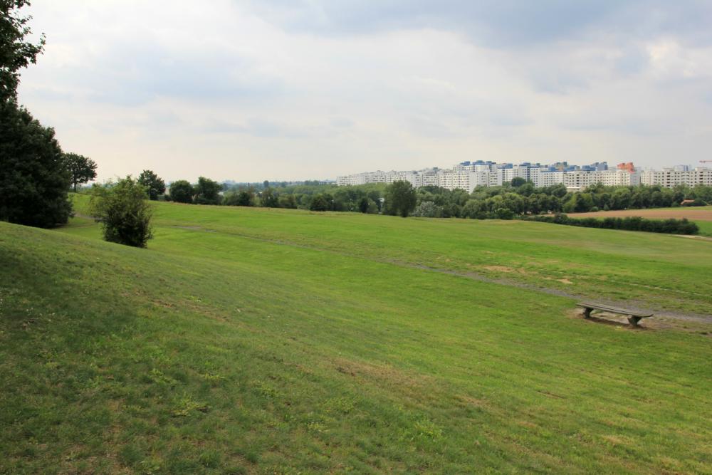 Grenzg nge Eine Radtour Durch Den Naturpark Barnim Http 