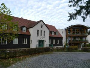 Abb. 5: Waldsolarheim - Haus der Waldarbeit