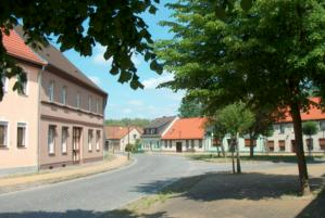 Abb. 12: Wilhelmsplatz heute