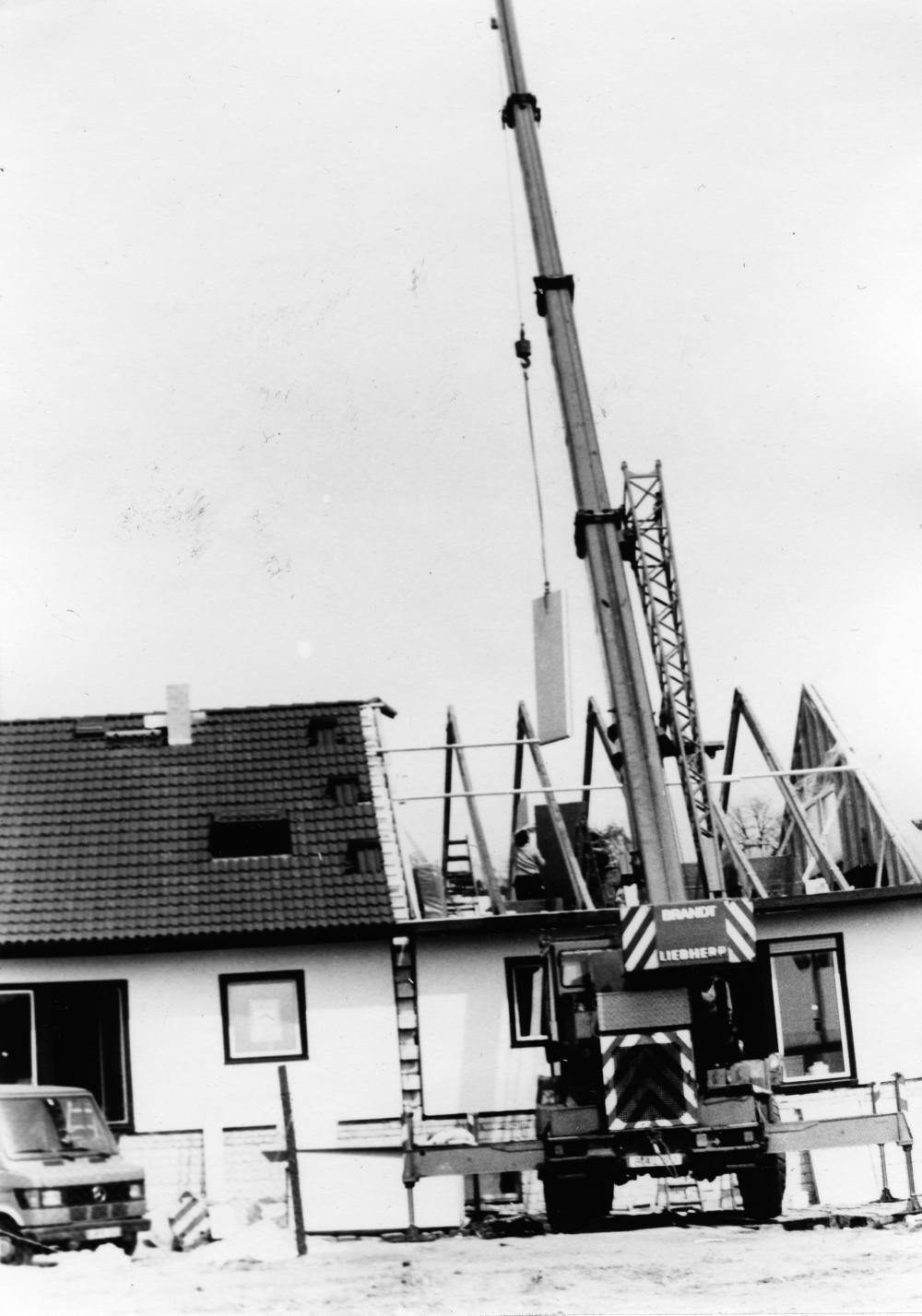 Die Hoffnungstaler Stiftung in Lobetal Diakonie mit Tradition http