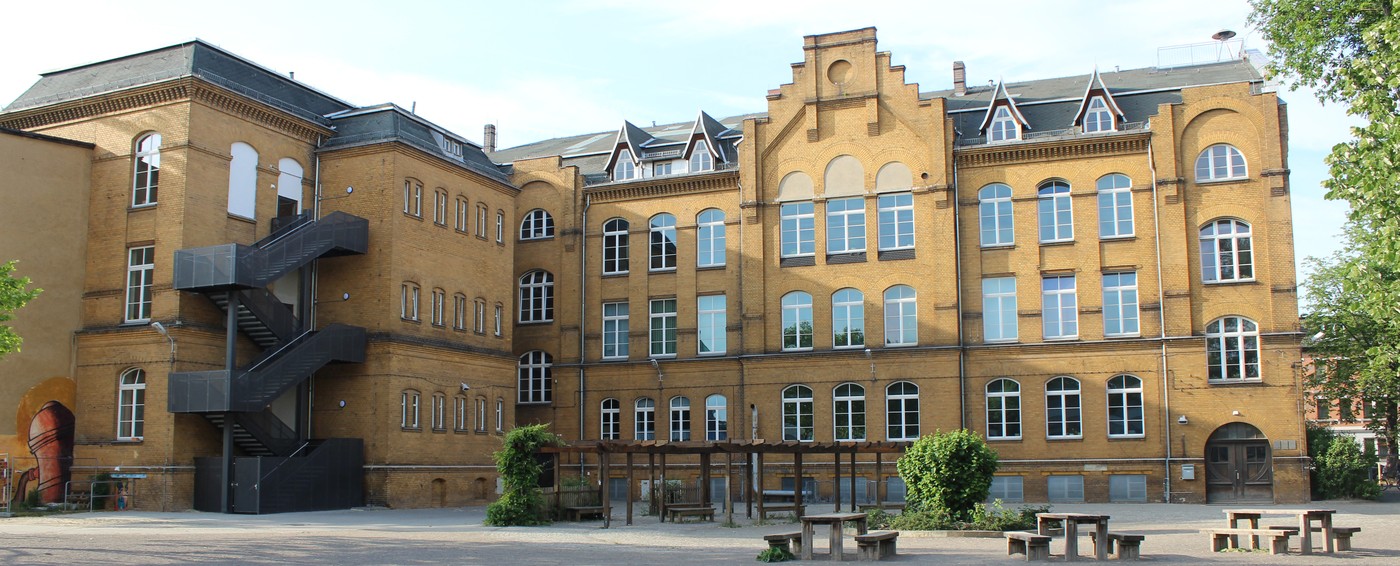 Heinrich-Pestalozzischule