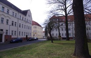 Klingerplatz