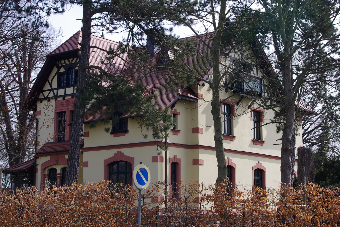 Ernst-Guhr-Villa