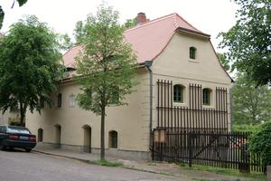 Körnerhaus