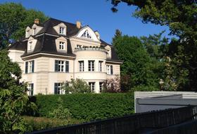 Villa in der Primavesistraße