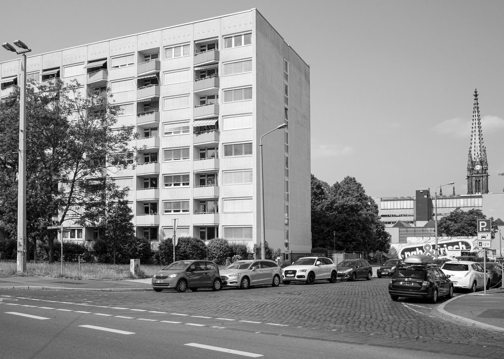 Riemannstraße