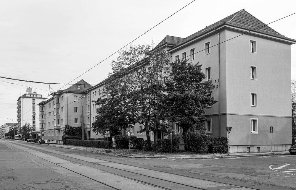 Arthur-Hoffmann-Straße