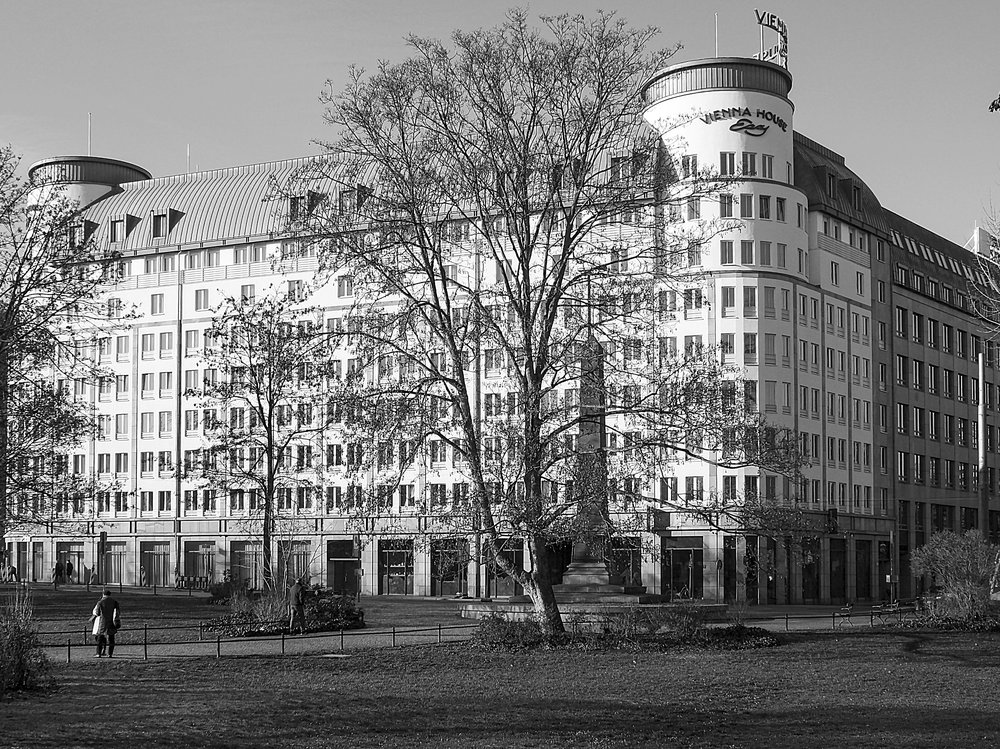 Hotel „Vienna House“