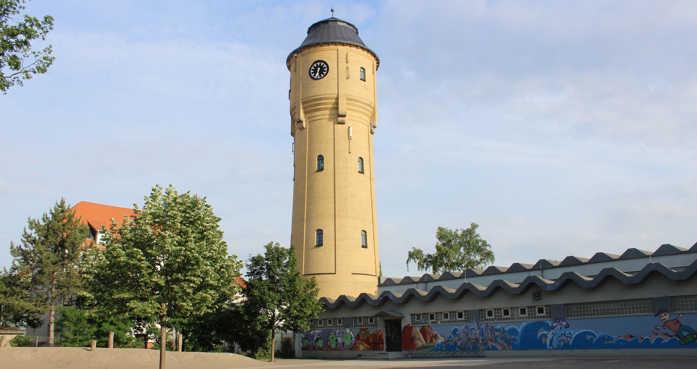 Böhlitz-Ehrenberg – Kleinstädtisches Gepräge - https://landschaften-in ...