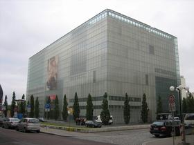 Museum der Bildenden Künste, 2008