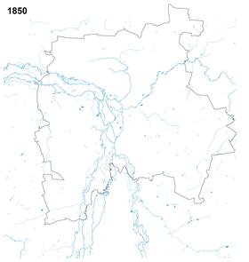 Leipziger Stand- und Fließgewässer