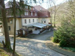 Waldhotel und Restaurant Klostermühle
