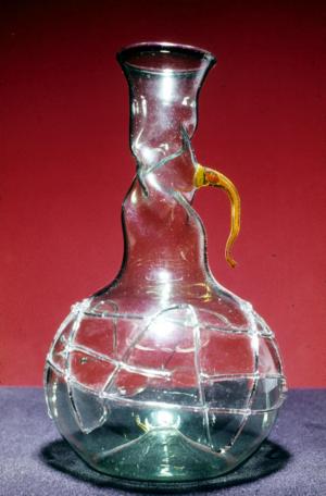 Volsbacher Glas