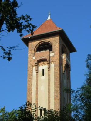 Abb. 5: Kaiser-Friedrich-Aussichtsturm