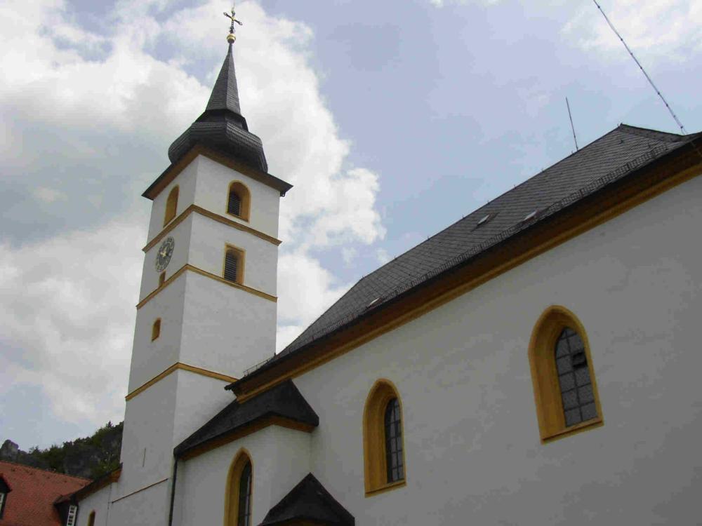Abb. 16: Stadtpfarrkirche St. Bartholomäus