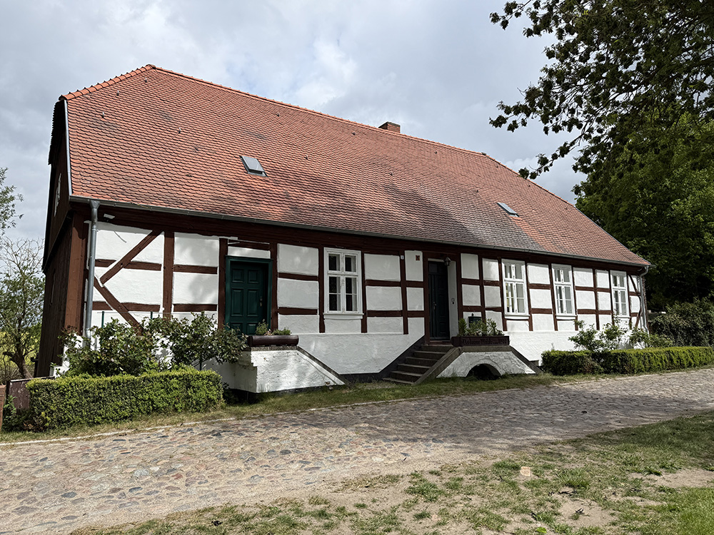 Abb. 4: Dochower Mühle