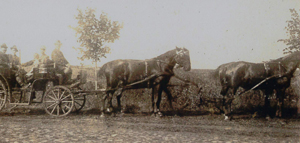 Abb. 79:Der Vierer-Zug