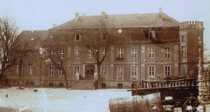 Abb. 86: Gutshaus Tornow