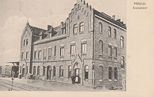 Abb. 1: Kreisbahnhof