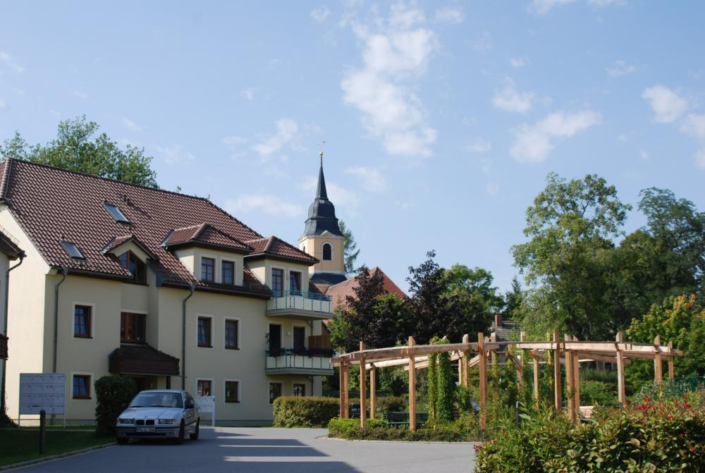 Abb. 10: Herzogswalde Seniorenheim